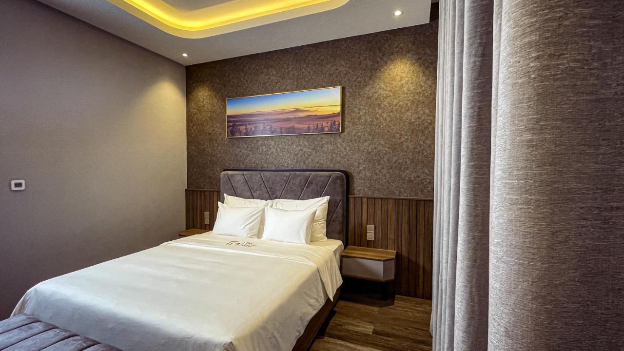 הו צ'י מין סיטי The Malibu Hotel Saigon מראה חיצוני תמונה