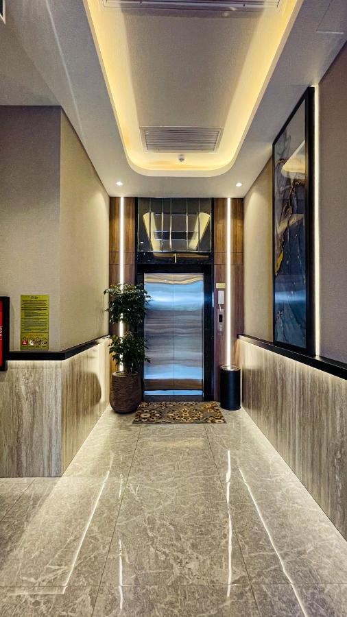 הו צ'י מין סיטי The Malibu Hotel Saigon מראה חיצוני תמונה