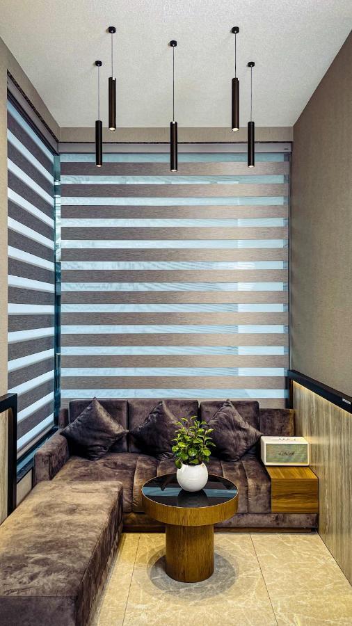 הו צ'י מין סיטי The Malibu Hotel Saigon מראה חיצוני תמונה